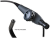 Non-Conductive Articulating Fiberscopes - Image