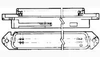 D-Shaped Connectors - 1116549-1 - TE Connectivity