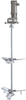 Top Entry Mixers -- BTO/BTR Series - Image