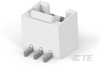 PCB Headers & Receptacles - 2380320-3 - TE Connectivity