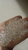 Thermoplastic Elastomer -- POE virgin pellets