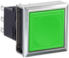 Pb Switch, Spdt, 125Vac, 0.1A, Qc/solder; Product Range Idec - 94AC0267 - Newark, An Avnet Company