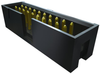 Header, 16 Contacts, 2 Rows, Through Hole, 2.54 Mm; Connector Systems Samtec - 79P1792 - Newark, An Avnet Company