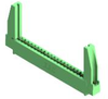 Card Edge Connector Rohs Compliant Edac - 60AJ6844 - Newark, An Avnet Company