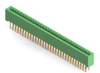 Card Conn, Dual Side, 62Pos, Wire Wrap; Card Edge Connector Type Edac - 60AJ5592 - Newark, An Avnet Company