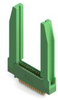 Card Edge Conn, Dual Side, 26Pos, Th; Card Edge Connector Type Edac - 67AJ8592 - Newark, An Avnet Company