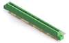 Card Edge Conn, Dual, 100Pos, Wire Wrap; Card Edge Connector Type Edac - 65AJ3618 - Newark, An Avnet Company