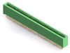 Card Edge Conn, Dual, 84Pos, Th; Card Edge Connector Type Edac - 65AJ1606 - Newark, An Avnet Company