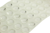 Feet (Bumpers); Bumper / Feet Mounting Multicomp - 92N4780 - Newark, An Avnet Company