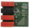 Evaluation Boards - TLS105B0MB BOARD - Infineon Technologies AG