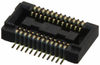 Rectangular - Board to Board Connectors - AXK724147G - 010540-AXK724147G - Win Source Electronics