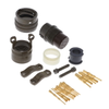 Circular Connector Assemblies - 339-PT06SE-14-12P(SR)-ND - DigiKey