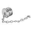 Circular Connector Accessories - 1195-8360-ND - DigiKey