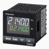 Controllers - Process, Temperature - TTM-214-PR-RUVM - Quarktwin Technology Ltd.