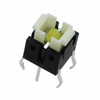 Tactile Switches - 450-2427-ND - DigiKey