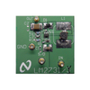DC/DC & AC/DC (Off-Line) SMPS Evaluation Boards - LM2731YEVAL-ND - DigiKey
