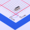Crystal Oscillator/Oscillator/Resonator >> Ceramic Resonators -- CSTNE16M0V530000R0 - Image