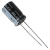 Aluminum Electrolytic Capacitors - UHM0J152MPD3-ND - DigiKey