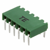 Headers, Receptacles, Female Sockets - A107216-ND - DigiKey