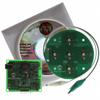 LED Driver Evaluation Boards - MCP1630DM-LED2-ND - DigiKey
