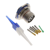 Circular Connector Assemblies - 1178-D38999/24FC4SA-ND - DigiKey
