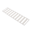 Terminal Block Marker Strips - 2946-793-5501-ND - DigiKey