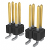 Headers, Male Pins - 71277-240H-ND - DigiKey
