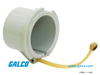 BRYT Outlet Box Covers - CC320A - Galco Industrial Electronics