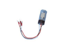 Deuterium Lamp, 30W, High Irradiance & Stability, 0.5 mm Arc, Ozone Free -- 63165