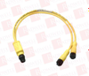 QD Cable/Cord Set -- 984679