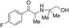 4-Fluorohydroxy Bupropion - 10315 - Medical Isotopes, Inc.