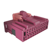 Rectangular Connector Housings - 609-10168373-120KDLF-ND - DigiKey