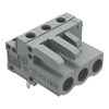 Female connector/socket - 232-233 - WAGO