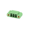 Headers, Plugs and Sockets - 5443771-ND - DigiKey