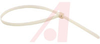 Cable Tie; 18 in.; 0.27 in.; 120 lbs. Tensile Strength, Maximum - 70093086 - Allied Electronics, Inc.