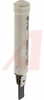 Indicator,Pnl-Mnt;LED;White;Neon;0.310In ;105-125VAC;White Nylon;Polycarb - 70130242 - Allied Electronics, Inc.