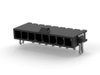 Headers, Male Pins - 2-1445088-8 - ODG (Origin Data Global)