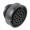 Circular Connector Housings - A124813-ND - DigiKey