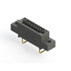 Edgeboard Connectors - 151-395-009-558-404-ND - DigiKey