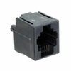 Modular/Ethernet Connector (RJ45, RJ11) Jacks - A128051-ND - DigiKey