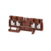 Din Rail, Channel - 281-2534390000-ND - DigiKey