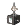 5 kN-18×4-R-Trapezoidal screw | GSZ-Series | Screw jack -  - DieQua Corporation