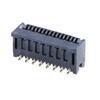 FFC, FPC (Flat Flexible) Connector Assemblies - 0781191510-ND - DigiKey
