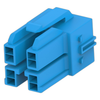 Rectangular Connector Housings - 17-2-2465651-4-ND - DigiKey