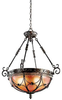 Pendants-Bowl Style - 10235 - Light Center (The)