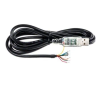 Cable Assembly -- 455-USB-RS422-WE-1800-BT - Image