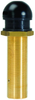 Through-Desk Condenser Mic (Cardioid, Black) - 60429 - TMP Pro Distribution