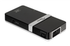 Small Enough for Your Pocket, Spark Your Imagination Bright - Pico PK101 - Optoma Technology, Inc.