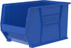 Bin, Super Size AkroBin 20 x 12-3/8 x 12 - 30282BLUE - Akro-Mils, Inc.