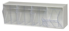 Quantum Tip Out Bin Storage System - 52607 - U.S. Plastic Corporation